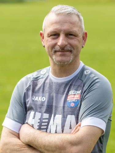 Daniel Wölffer