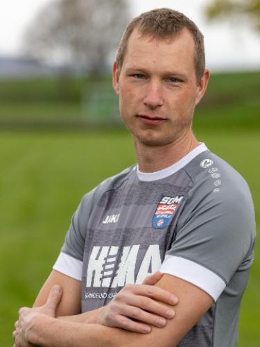Daniel Hoffmann