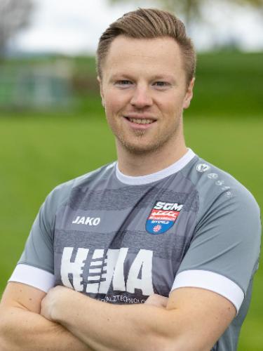 Jakob Huhn