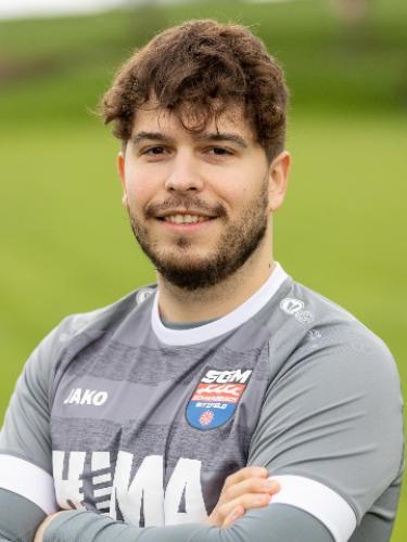 Felix Walter