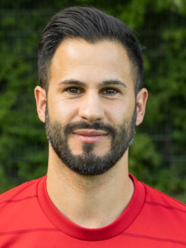 Christoph Friedrich