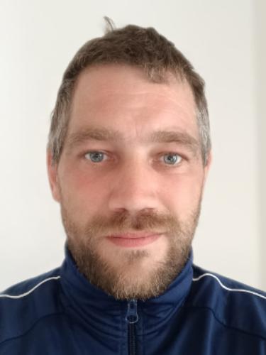 Marc Berger