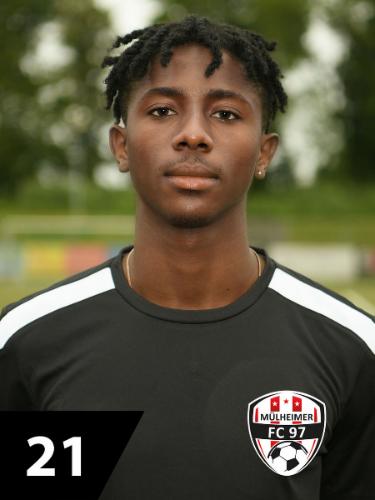 Harding Mac Stuell Beira