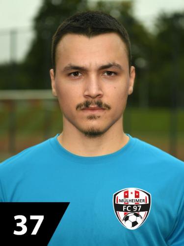 Tolunay Isik