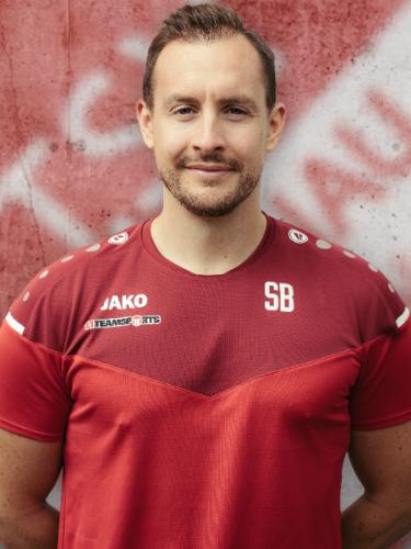 Sven Büchel