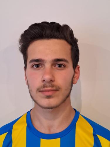 Mohamad Ali Alarouni