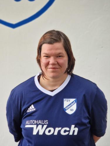 Christina Ratzsch