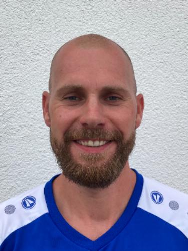 Tommy Trennert
