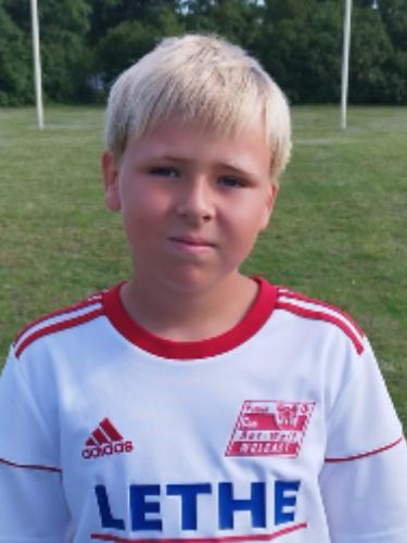 Fabian Liam Kracht