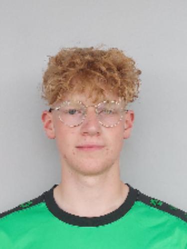 Niklas Jablonski
