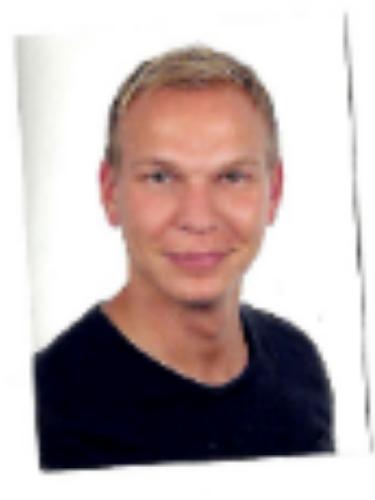Felix Lehmann