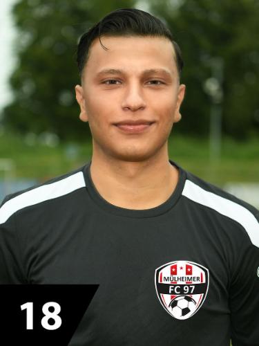 Cem Sabanci