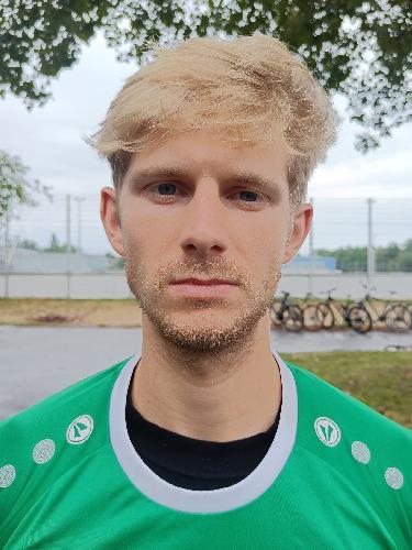 Cyprian Michal Szymala