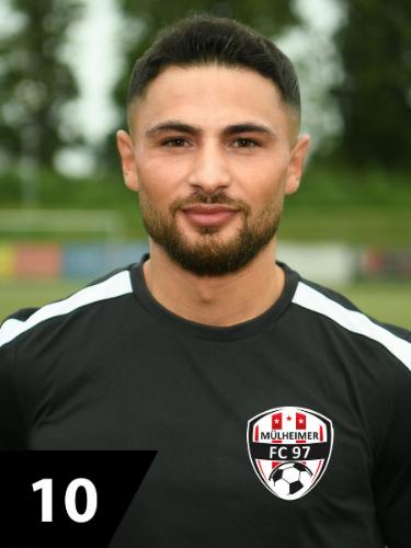 Anil Yildirim