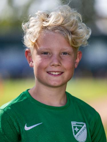 Noah Kasper