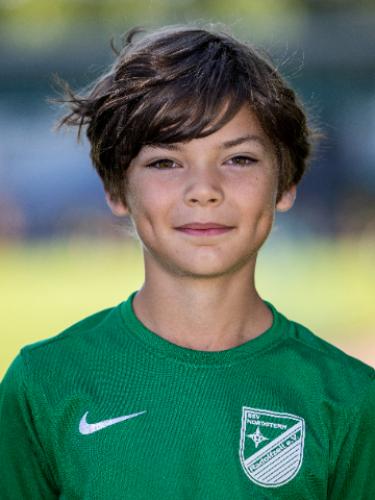 Aaron Schellhammer