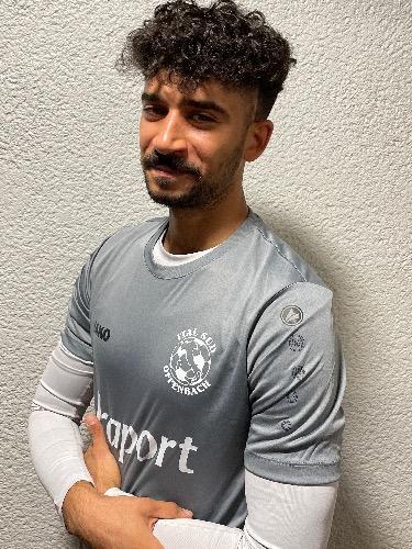 Younes Fourcou