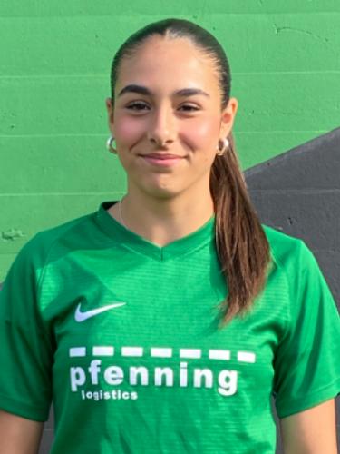 Celia Isabél Beltran Guerrero