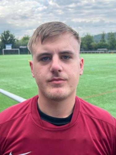 Panagiotis Paliakoudis