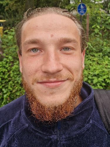 Jason Maurice Titz