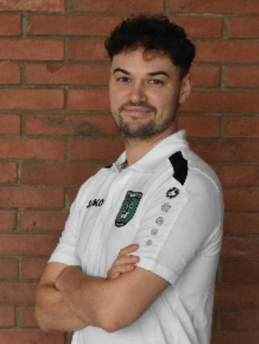 Luca Hasselwander