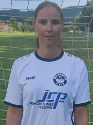 Anna Wedemeyer