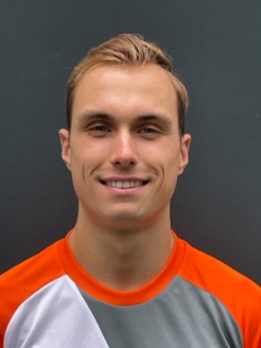 Steve Vincent Burdelak