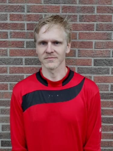 Kevin Eichenseher