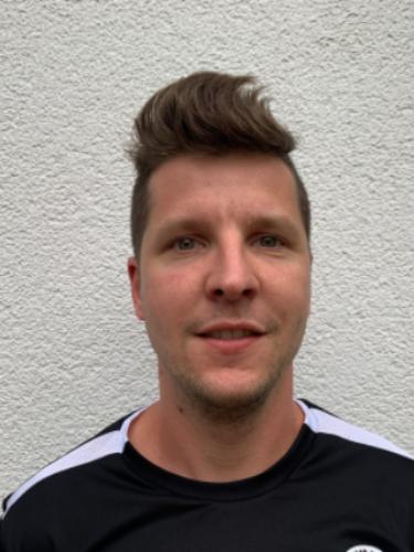 Daniel Holzhaeuser