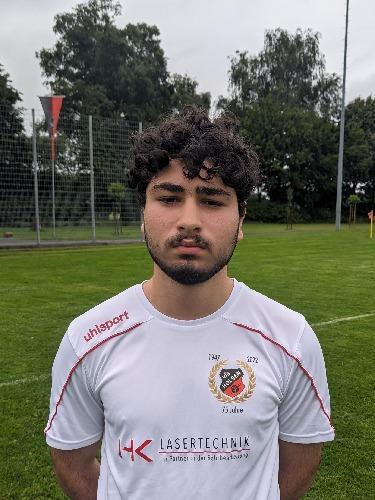 Devran Altintas