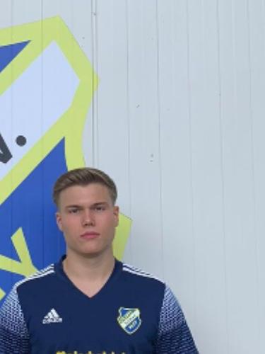 Nik Salzmann