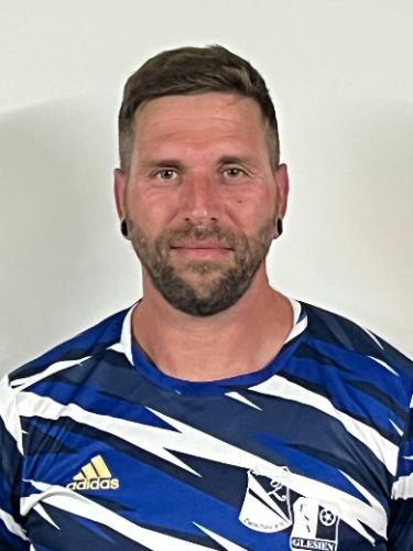 Andy Fröhlich