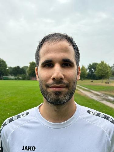 Gökhan Sevk
