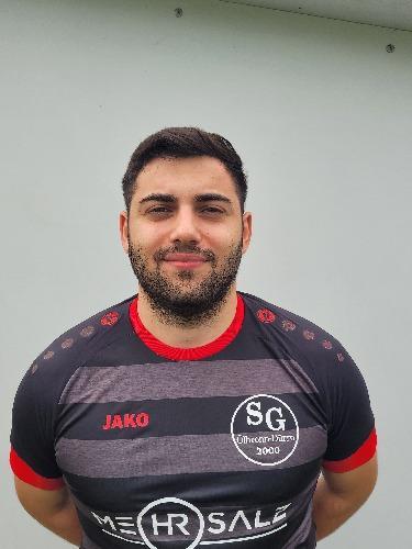 Alessandro Sabatino