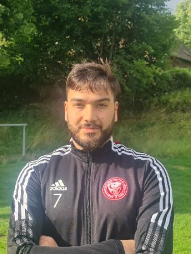 Yalcin Abanoz