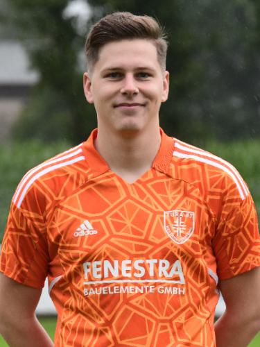 Hendrik Gossmann