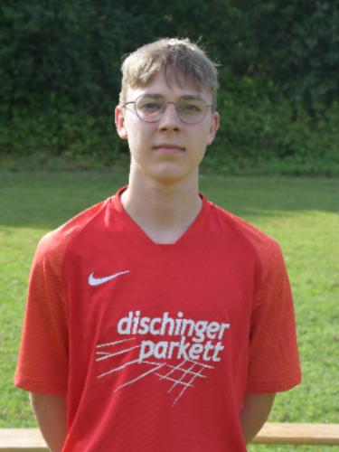 Vincent Köpfer