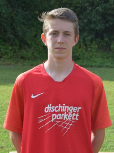 Sebastian Schmiederer