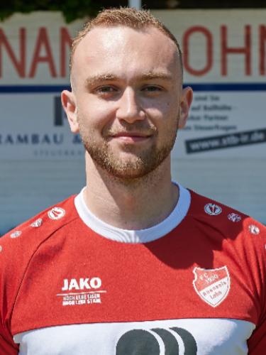 Luca Diehr