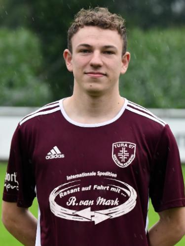 Niko Wittrock