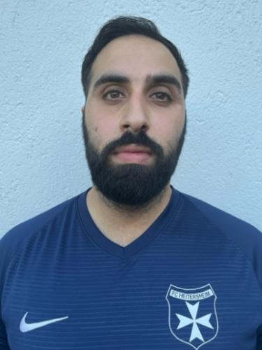 Hussein Abdallah