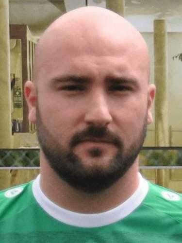Nico Meulenberg