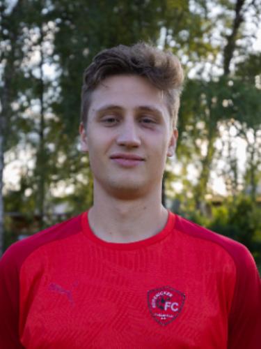 Ruben Butzer