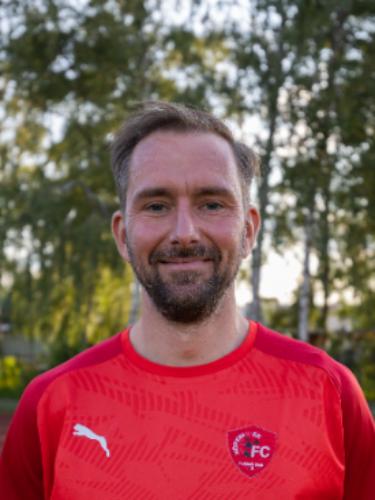 Martin Stassen