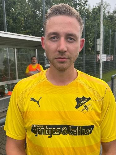 Niklas Riege