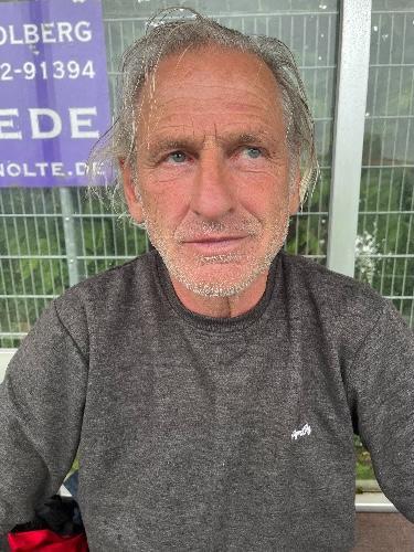 Gerd Körner