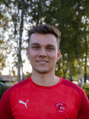 Niclas Barke