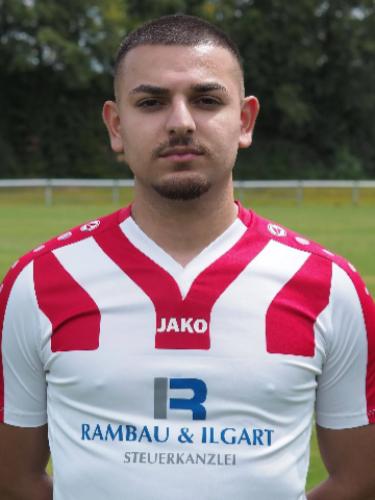 Valdet Radi