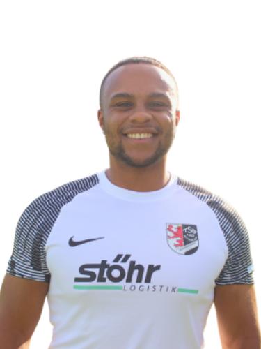 Marvin Akhabue