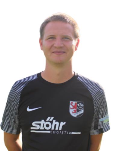 Moritz Heinzmann